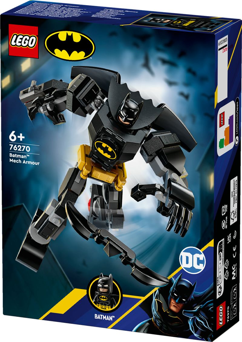 Armatura-Mech-di-Batman---Lego-Batman-76270