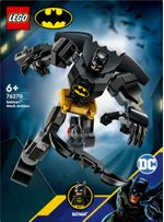 Armatura-Mech-di-Batman---Lego-Batman-76270