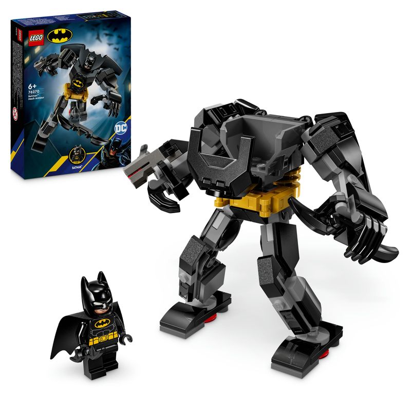 Armatura-Mech-di-Batman---Lego-Batman-76270