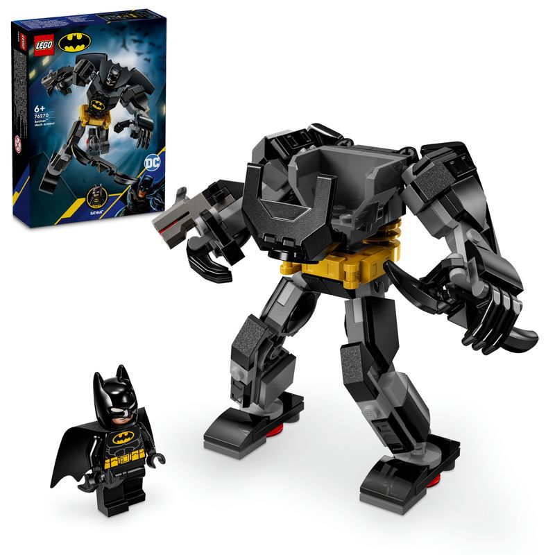 Armatura-Mech-di-Batman---Lego-Batman-76270