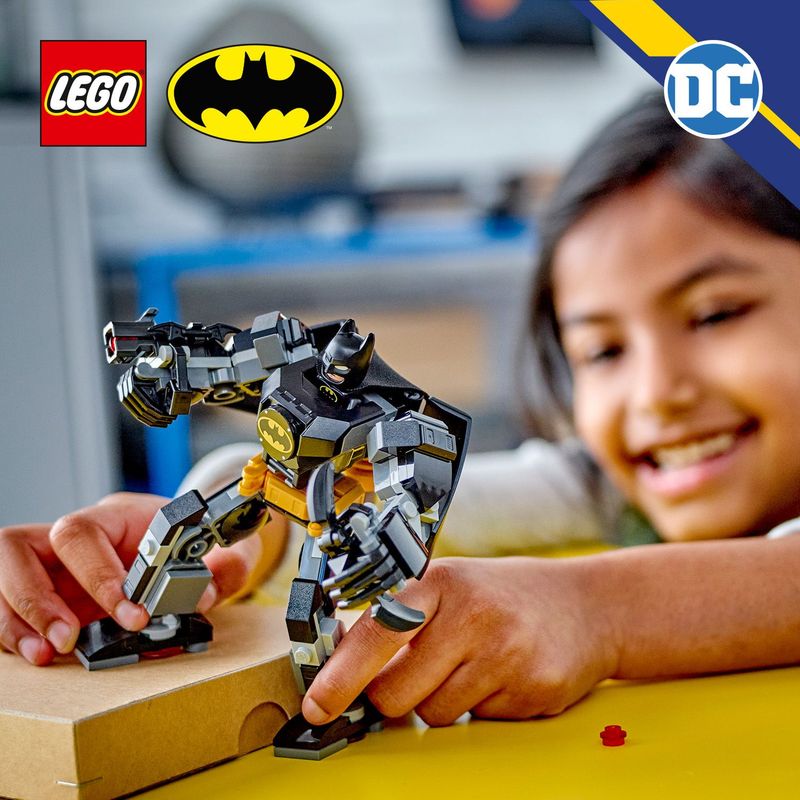 Armatura-Mech-di-Batman---Lego-Batman-76270