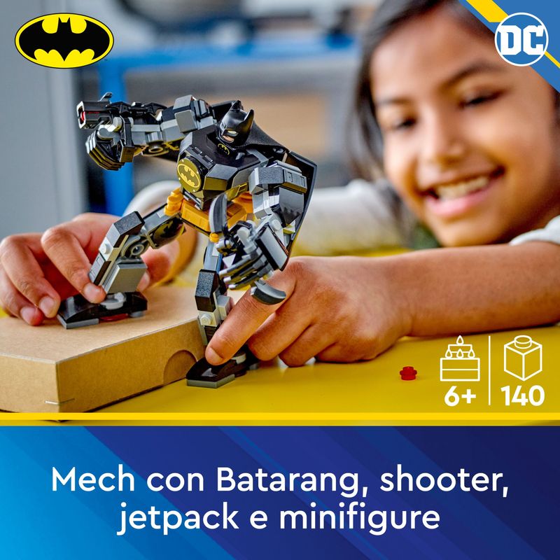 Armatura-Mech-di-Batman---Lego-Batman-76270