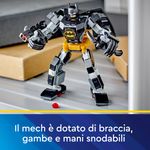 Armatura-Mech-di-Batman---Lego-Batman-76270