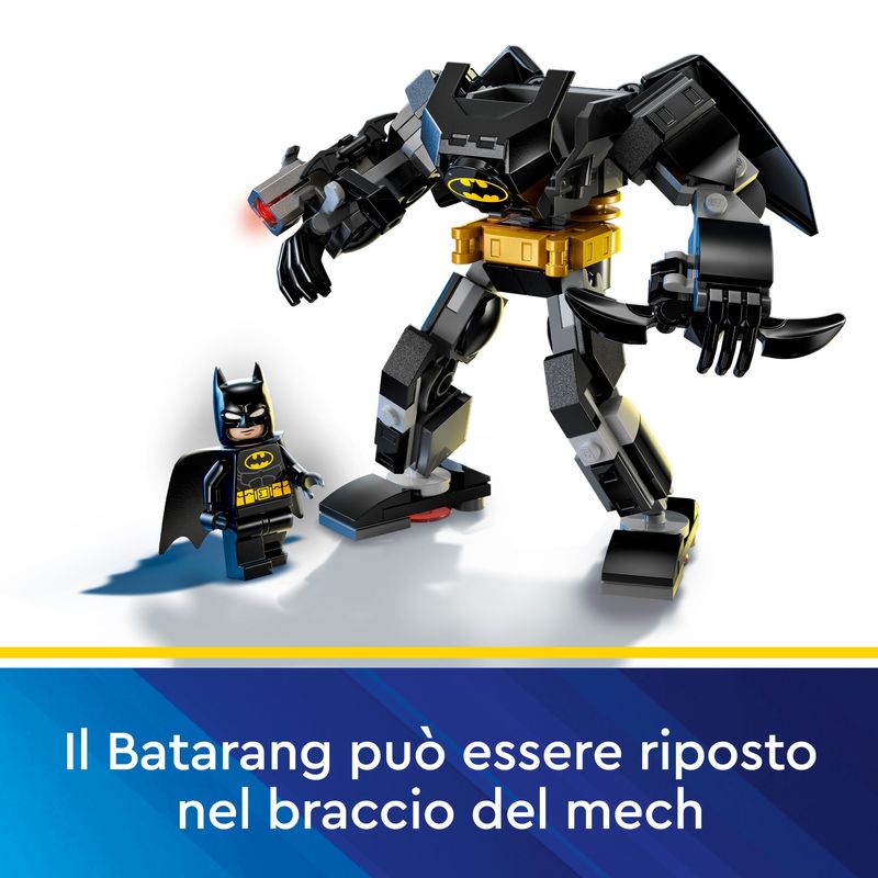 Armatura-Mech-di-Batman---Lego-Batman-76270