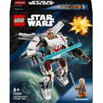 Lego Mech X-Wing™di Luke Skywalker™ - Lego Star Wars 75390