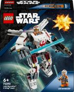 Mech-X-Wing™di-Luke-Skywalker™---Lego-Star-Wars-75390