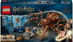 Aragog-nella-Foresta-Proibita---Lego-Harry-Potter-76434