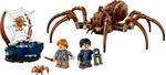 Aragog-nella-Foresta-Proibita---Lego-Harry-Potter-76434