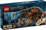 Aragog-nella-Foresta-Proibita---Lego-Harry-Potter-76434