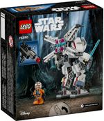 Mech-X-Wing™di-Luke-Skywalker™---Lego-Star-Wars-75390