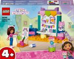 Creazioni-con-Baby-Scatola---Lego-Gabby-s-Doll-House-10795