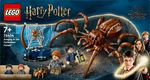 Aragog-nella-Foresta-Proibita---Lego-Harry-Potter-76434