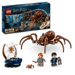 Aragog-nella-Foresta-Proibita---Lego-Harry-Potter-76434