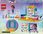 Creazioni-con-Baby-Scatola---Lego-Gabby-s-Doll-House-10795