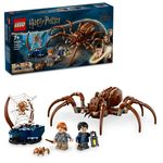 Aragog-nella-Foresta-Proibita---Lego-Harry-Potter-76434