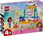 Creazioni-con-Baby-Scatola---Lego-Gabby-s-Doll-House-10795