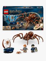 Aragog-nella-Foresta-Proibita---Lego-Harry-Potter-76434