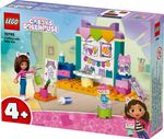 Creazioni-con-Baby-Scatola---Lego-Gabby-s-Doll-House-10795