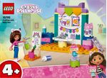 Creazioni-con-Baby-Scatola---Lego-Gabby-s-Doll-House-10795