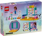 Creazioni-con-Baby-Scatola---Lego-Gabby-s-Doll-House-10795