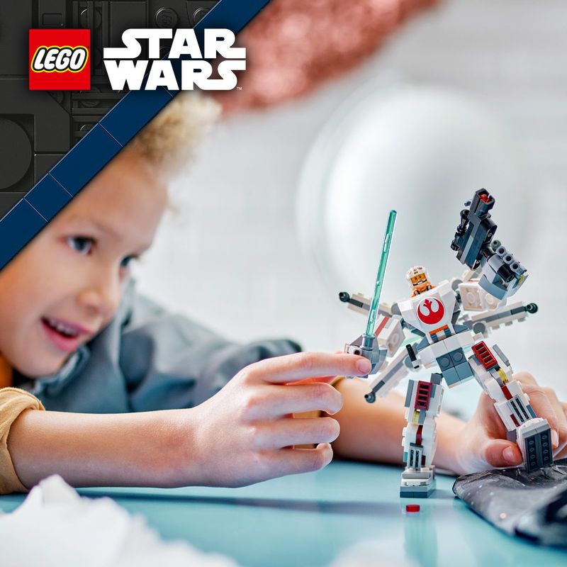 Mech-X-Wing™di-Luke-Skywalker™---Lego-Star-Wars-75390