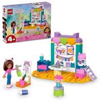 Creazioni-con-Baby-Scatola---Lego-Gabby-s-Doll-House-10795