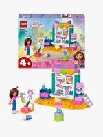 Creazioni-con-Baby-Scatola---Lego-Gabby-s-Doll-House-10795