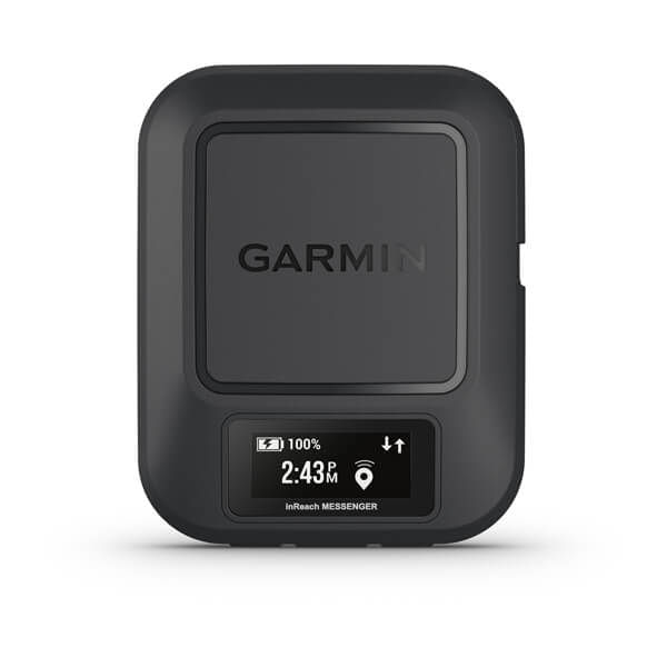 Garmin-inReach-Messenger-nero