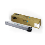 Samsung CLT-Y806S cartuccia toner 1 pz Originale Giallo