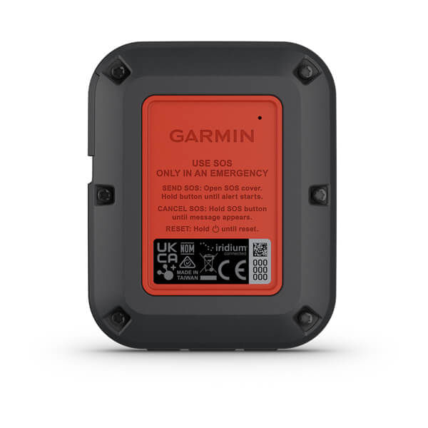 Garmin-inReach-Messenger-nero