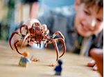 Aragog-nella-Foresta-Proibita---Lego-Harry-Potter-76434