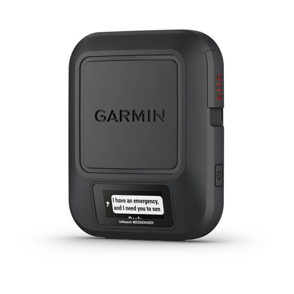 Garmin-inReach-Messenger-nero