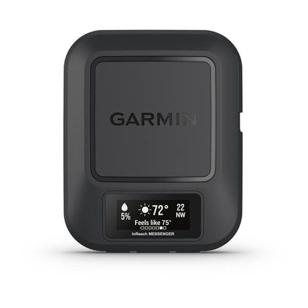 Garmin-inReach-Messenger-nero