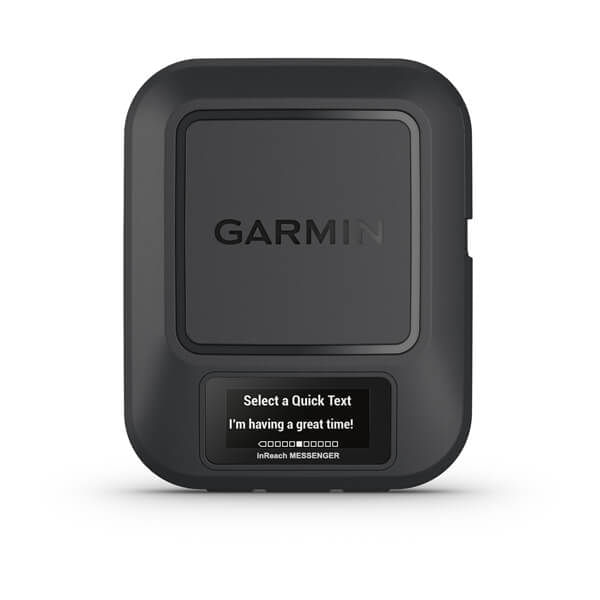 Garmin-inReach-Messenger-nero