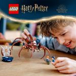 Aragog-nella-Foresta-Proibita---Lego-Harry-Potter-76434