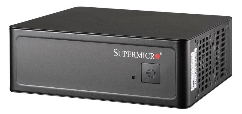 Supermicro-SuperChassis-101iF-Nero