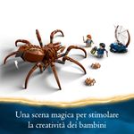 Aragog-nella-Foresta-Proibita---Lego-Harry-Potter-76434