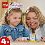 Creazioni-con-Baby-Scatola---Lego-Gabby-s-Doll-House-10795