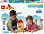 La-casa-del-compleanno-di-Peppa-Pig---Lego-Duplo-10433