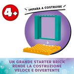 Creazioni-con-Baby-Scatola---Lego-Gabby-s-Doll-House-10795