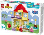 La-casa-del-compleanno-di-Peppa-Pig---Lego-Duplo-10433