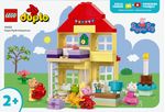 La-casa-del-compleanno-di-Peppa-Pig---Lego-Duplo-10433