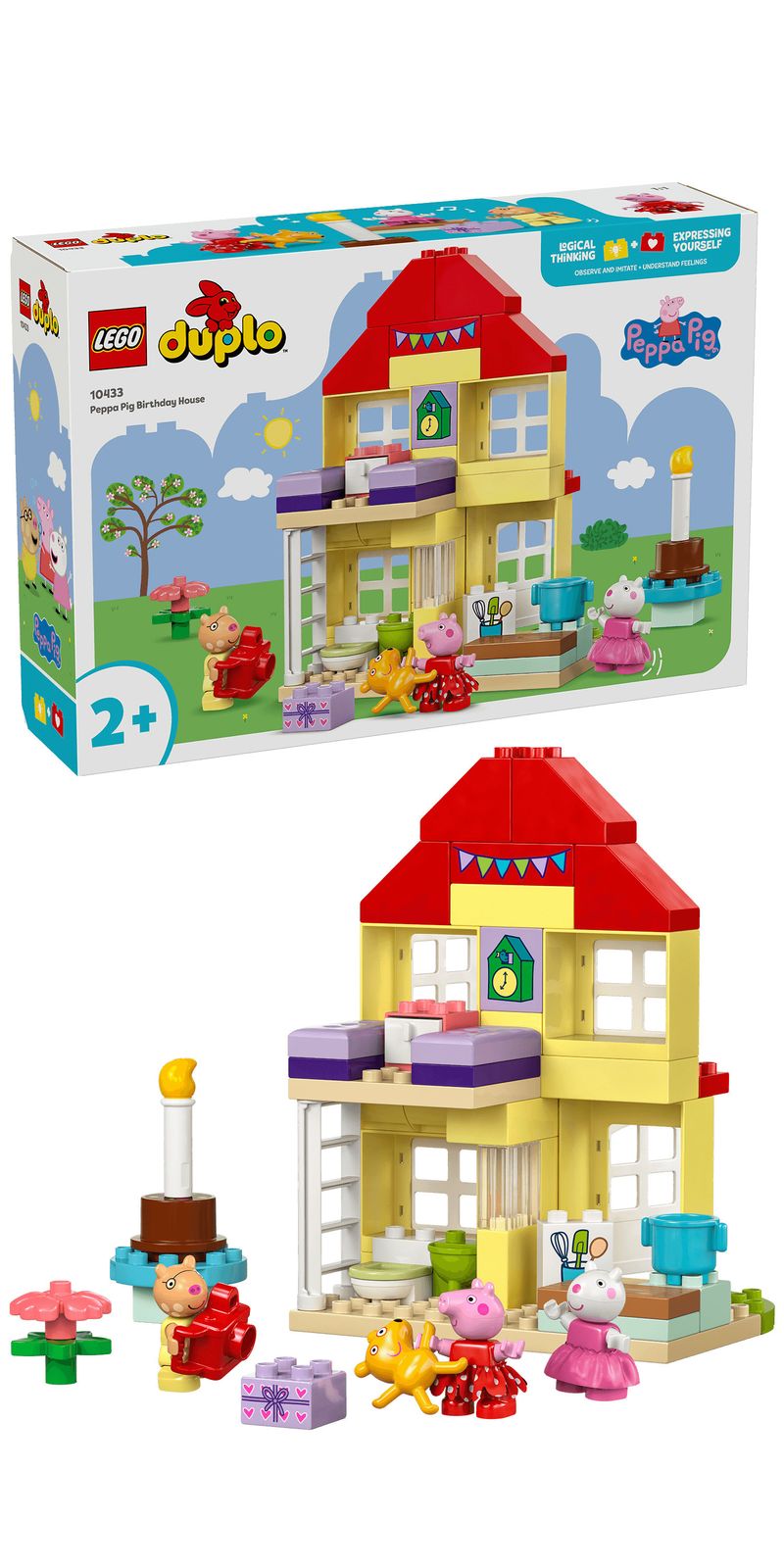 La-casa-del-compleanno-di-Peppa-Pig---Lego-Duplo-10433