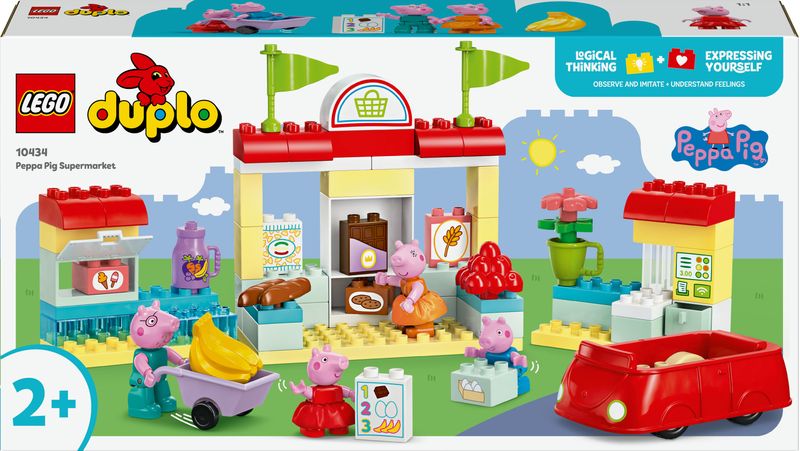 Il-supermercato-di-Peppa-Pig---Lego-Duplo-10434