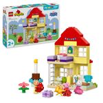 La-casa-del-compleanno-di-Peppa-Pig---Lego-Duplo-10433