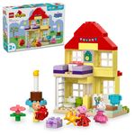 La-casa-del-compleanno-di-Peppa-Pig---Lego-Duplo-10433