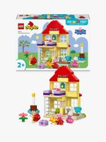 La-casa-del-compleanno-di-Peppa-Pig---Lego-Duplo-10433