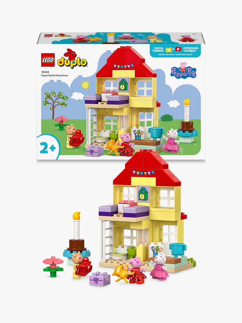 La-casa-del-compleanno-di-Peppa-Pig---Lego-Duplo-10433