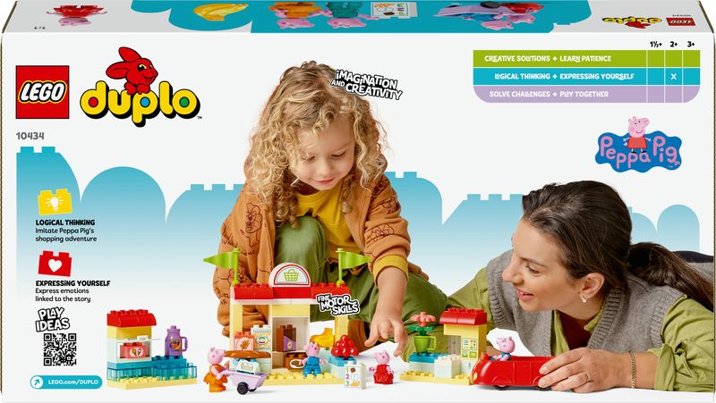 Il-supermercato-di-Peppa-Pig---Lego-Duplo-10434