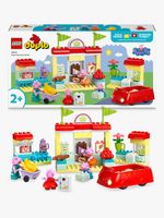 Il-supermercato-di-Peppa-Pig---Lego-Duplo-10434